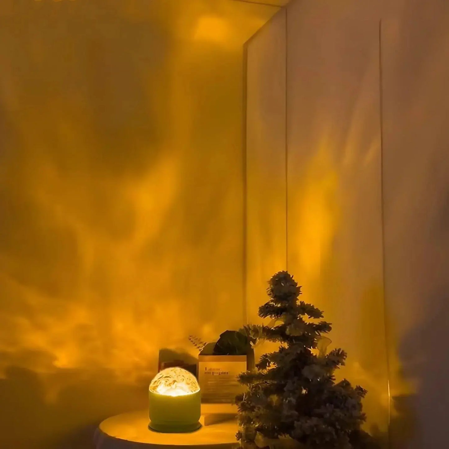 Galaxy Projector | Timer And Remote | Nebula Night Light | Gift For All Ages