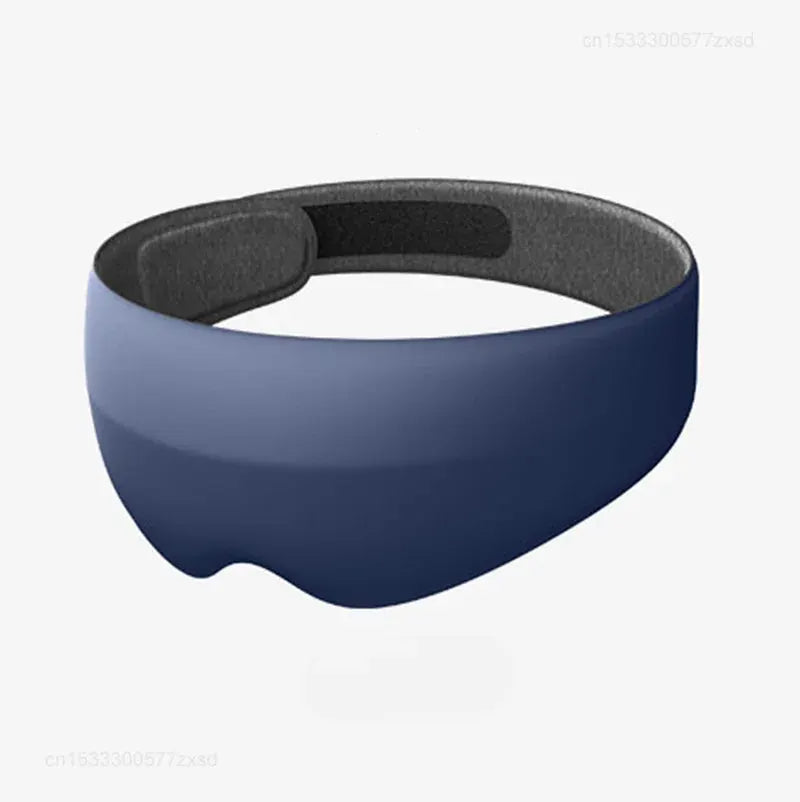 Dreamlight 3/4S Eye Mask Sleep 3D Stereoscopic Sleep Aid for Men Women Adult for Sleeping Block Out Light Travel Eye Mask from PriceLows™