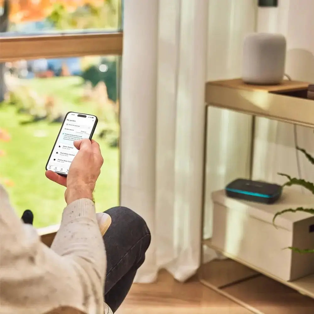 Intelligent Irrigation Solutions: Data-Driven Watering, Home Automation, Precise Sprinklers, Rust Alerts from PriceLows™