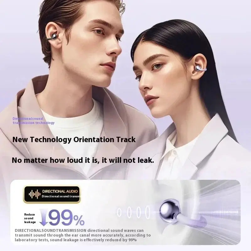 Wireless Bluetooth Earphones | Active Noise Cancellation | Charging Case | Q71