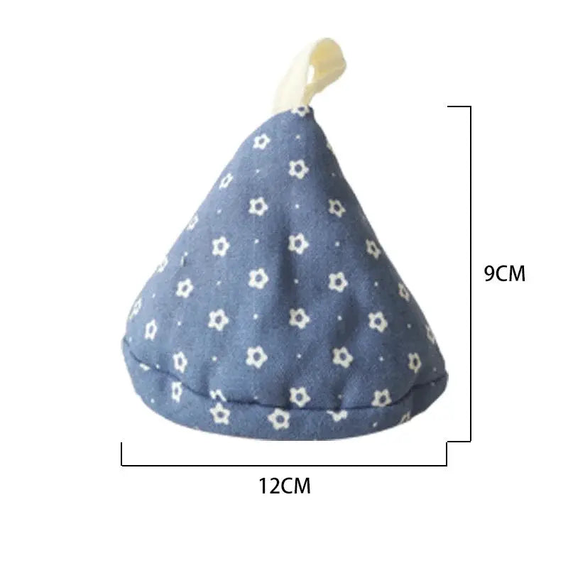 Oven Mitts | Cotton Insulation | Heat Resistant Non Slip | One Size