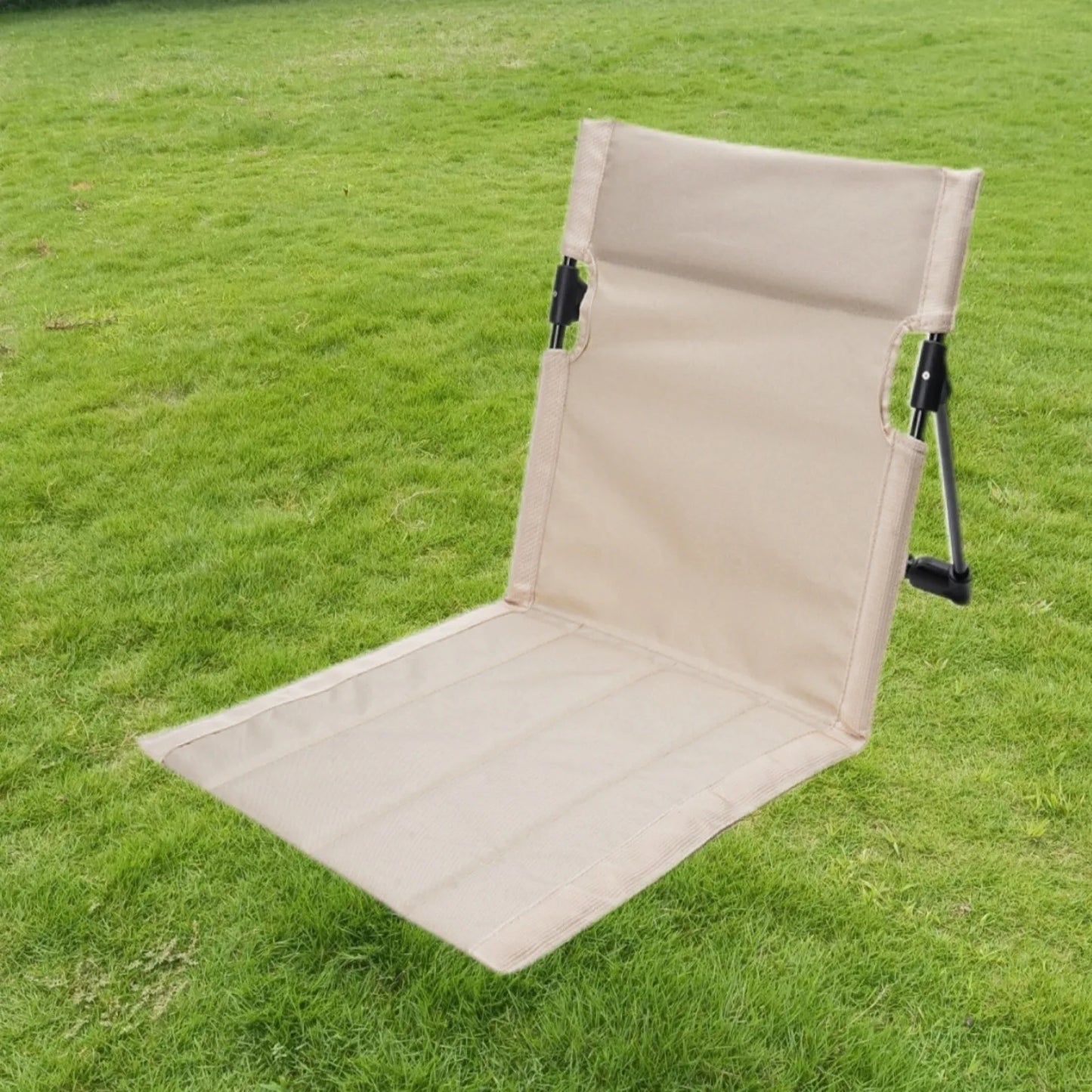 Camping Chair | Foldable | Backrest | One Size Portable