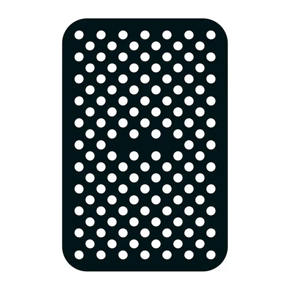 Air Fryer Silicone Mat | For Ninja Foodi DZ201 | Nonstick Liner | One Size