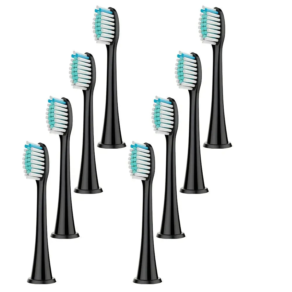 Electric toothbrush head, replaceable sonic electric toothbrush head, suitable for Philips Sonicare's electric replaceable brush from PriceLows™