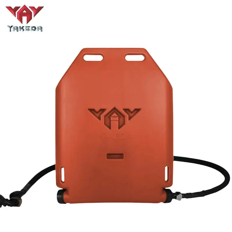 YAKEDA New Water Bottle Plate 1.75L can be adapted to vest vests from PriceLows™
