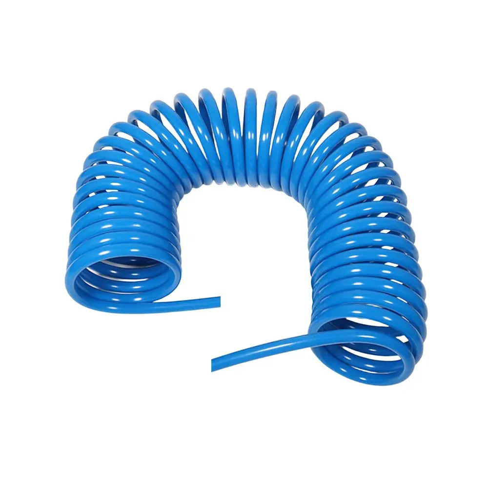 Expandable Retractable EVA Garden Hose 10/15m Portable Spring Water Pipe for Car Wash And Flower Lawn Watering Curly Magic Pipe from PriceLows™
