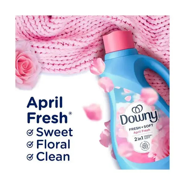 Fabric Softener | Chemical Free | Natural Composition | Daily Use