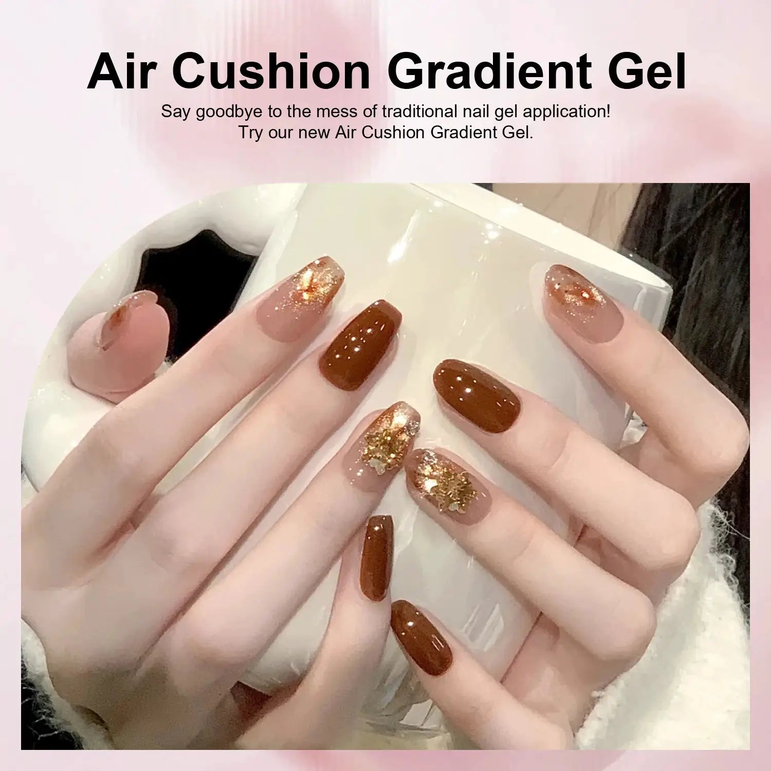 LIMEGIRL 24 Color Gradient Wash-Free Painting Gel Nail Art Design Painting Gel Nail Engraving DIY Soak-Off UV LED Nail Polish from PriceLows™