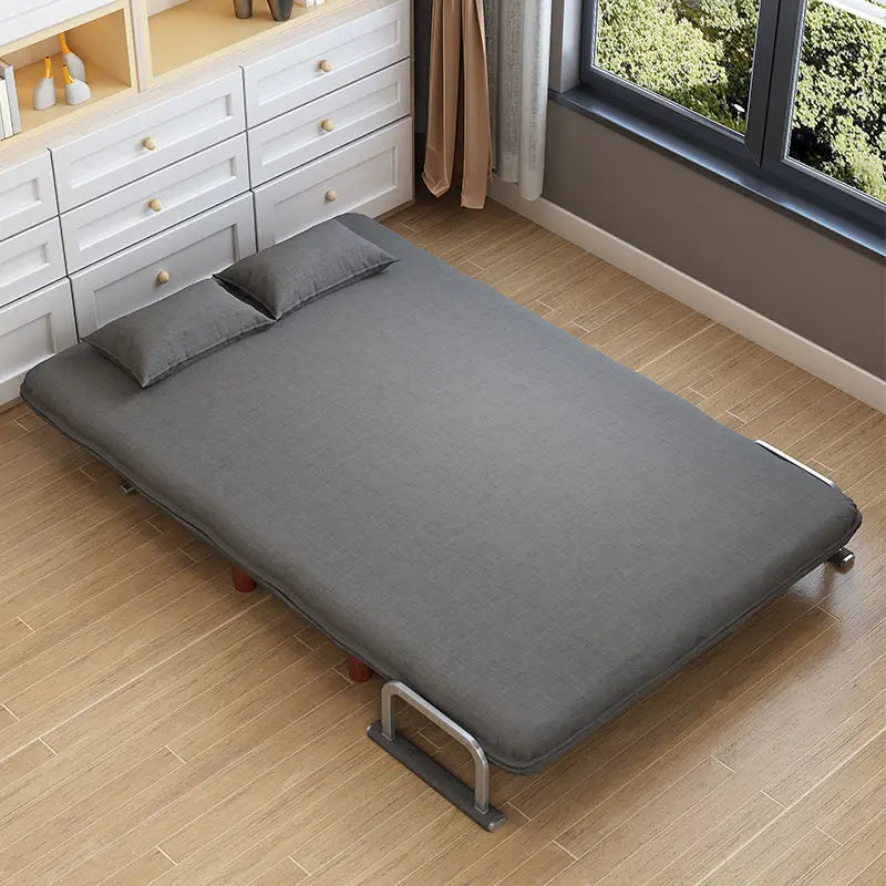 Folding Sofa Bed | Dual Purpose | Space Saving | Single