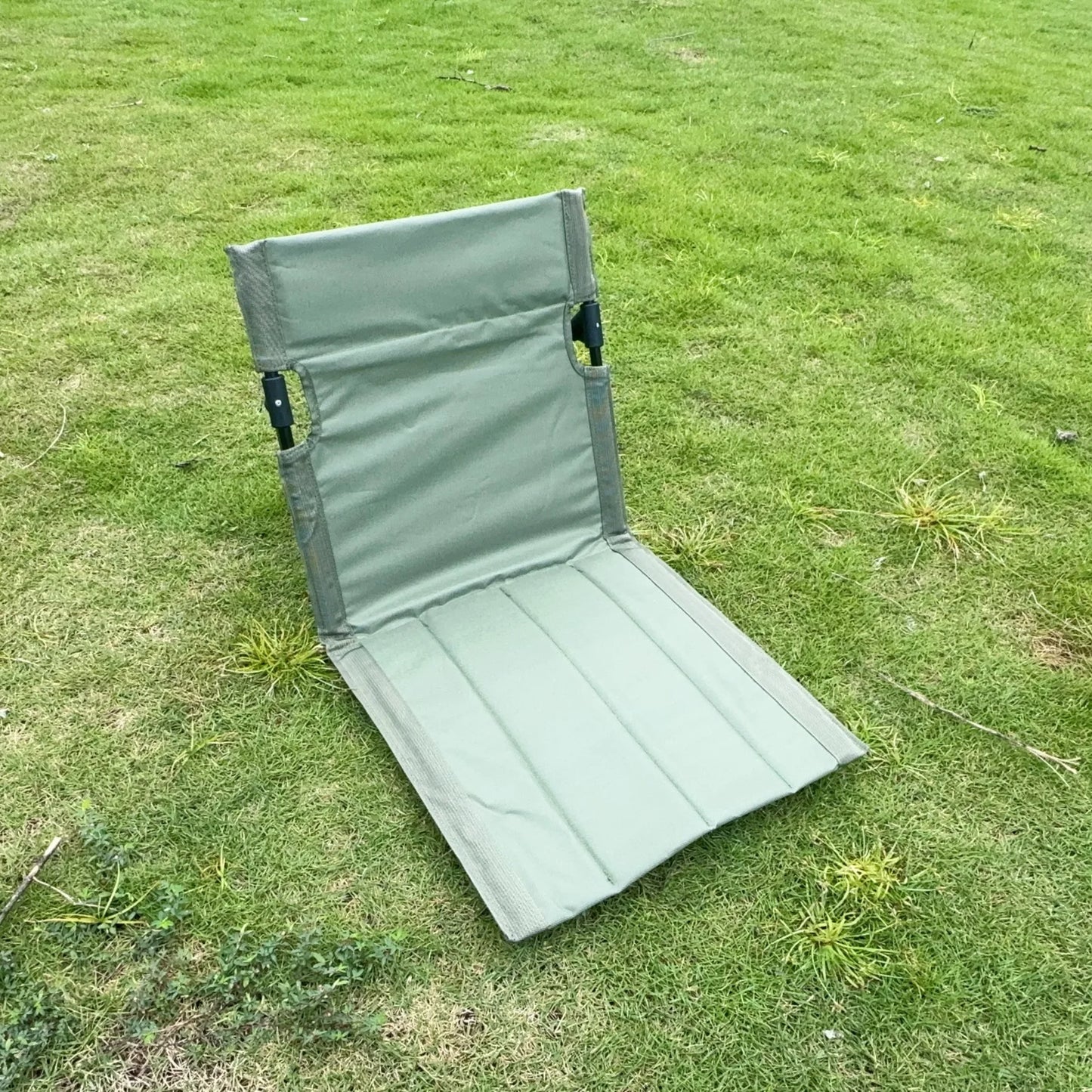 Camping Chair | Foldable | Backrest | One Size Portable