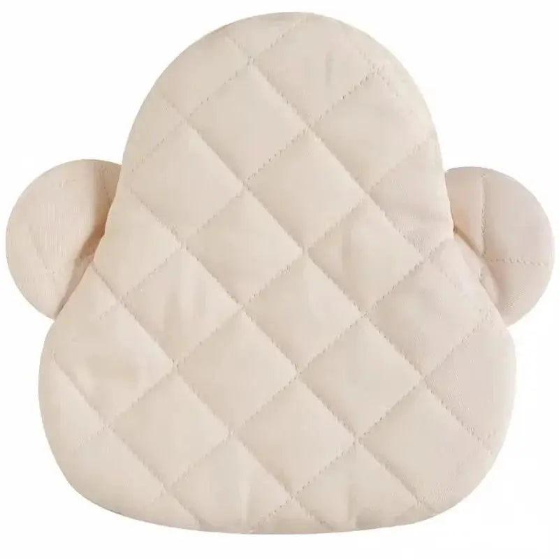 Oven Mitts Set | Non Slip Cotton | Heat Resistant Gloves | Includes Pot Holders