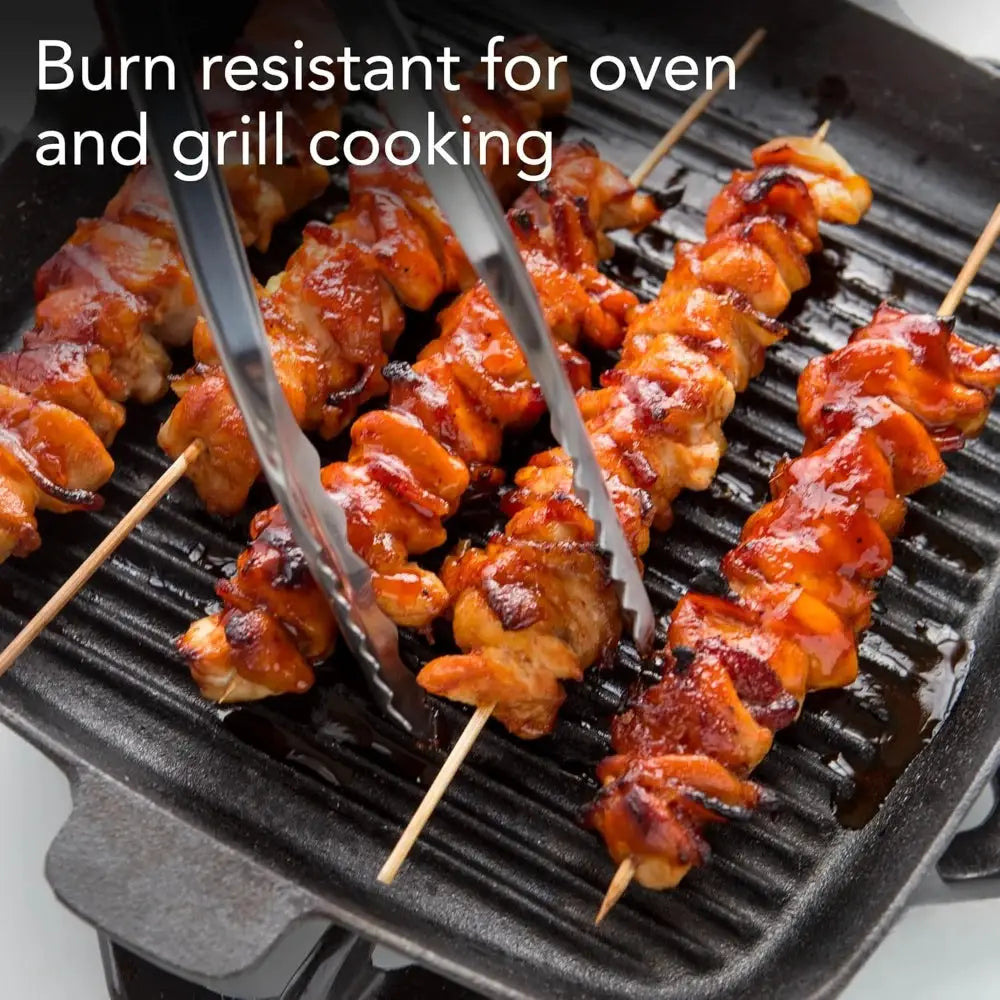 Bamboo Skewers | Natural Color | 15/20/25/30cm | 80-90 Pcs Pack