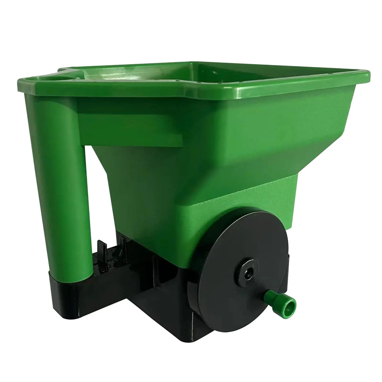 Hand Spreader 3L Manual Small Labor Saving Handheld Lawn Garden Spreader Rechargeable Garden Power Tools for Fertilizer Salt from PriceLows™