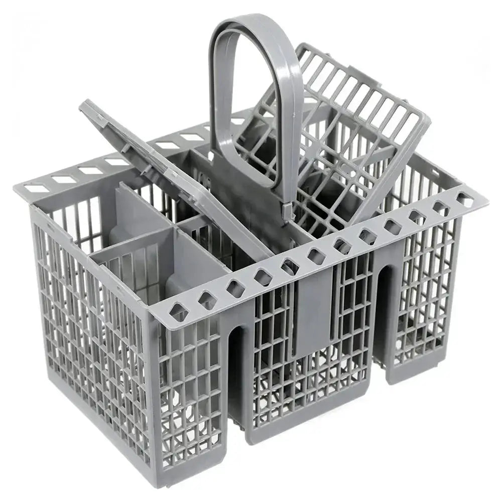 Dishwasher Cutlery Basket | Compatible With Bauknecht Indesit Hotpoint