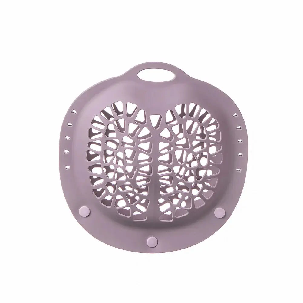 Bra Washing Bag | Silicone Material | Zipper Closure | One Size