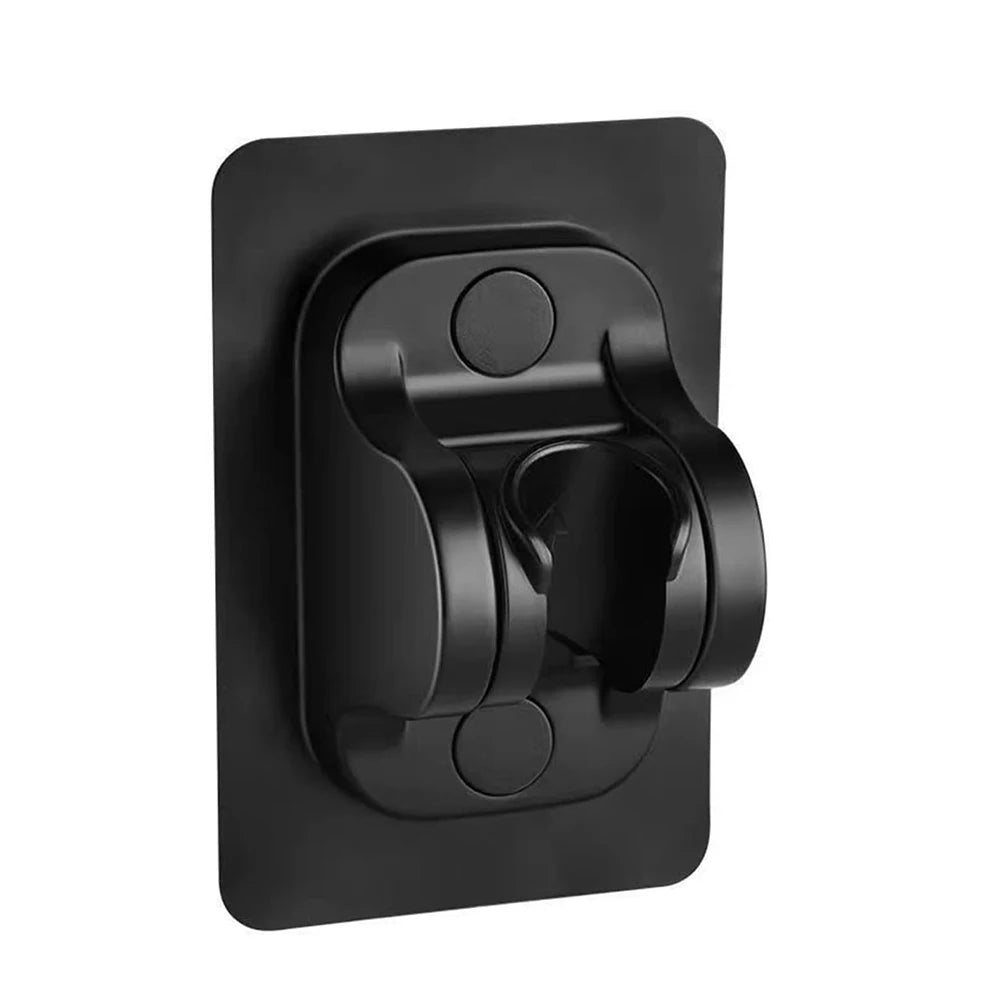 Shower Head | 5 Spray Modes | High Pressure | ABS Plastic