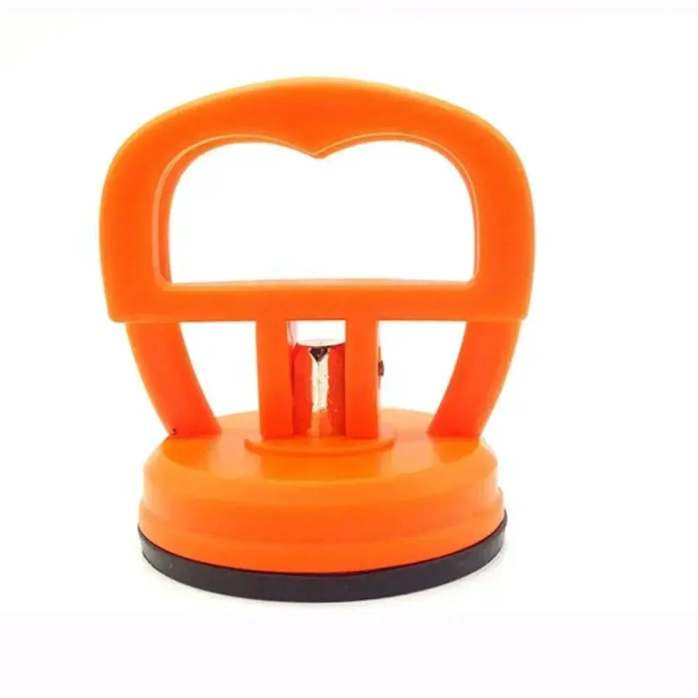 Car Dent Puller | Suction Cup Remover | Manual Dent Repair Tool | Universal Fit