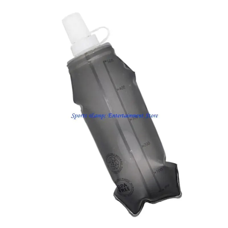 G7NF Outdoor Water Bottle Soft Flask Running Light Weight Water Bottle Folding Water Bottle for Outdoor Sport from PriceLows™
