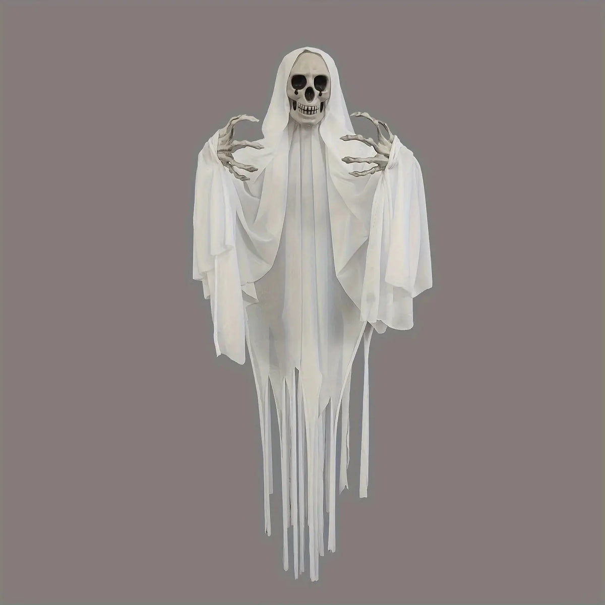 Halloween Ghost Hanging Decoration | Cloth Material | Large Size