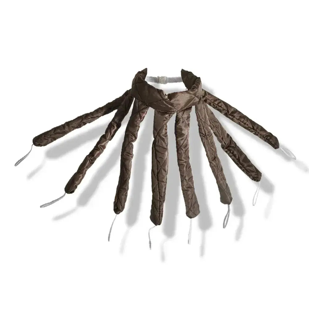 Heatless Curling Headband | Soft Texture | Overnight Style | 2 Pack
