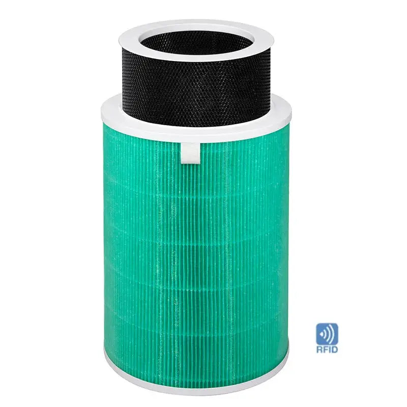 Air Filter For Xiaomi Mi Air Purifier 1 2 2S 2C 2H 3 3S 3C 3H Mijia Air Filters HEPA Replacement PM2.5 Blue Green Gray from PriceLows™