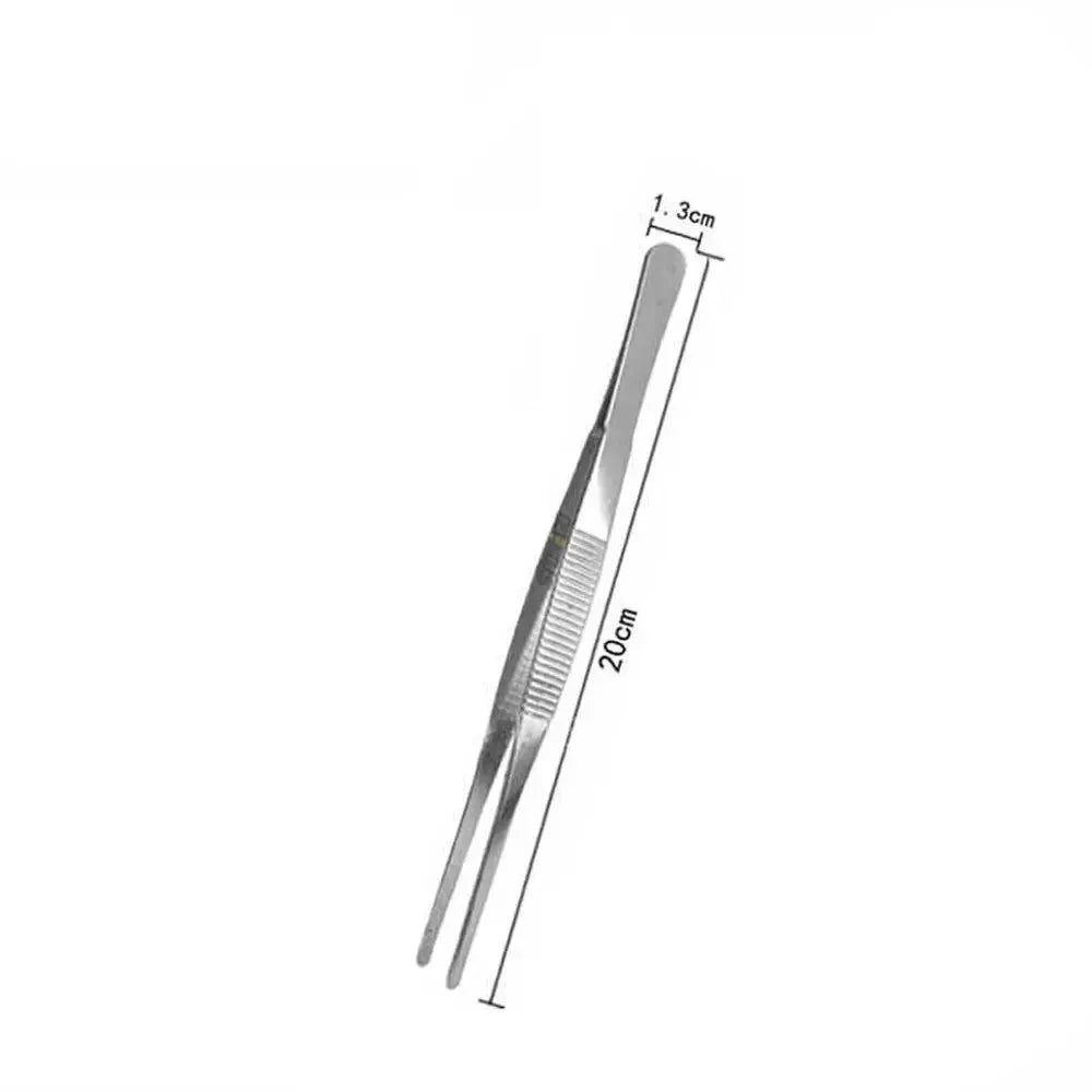 Barbecue Tongs | Stainless Steel | Multi-Size Range | 12.5-30 cm