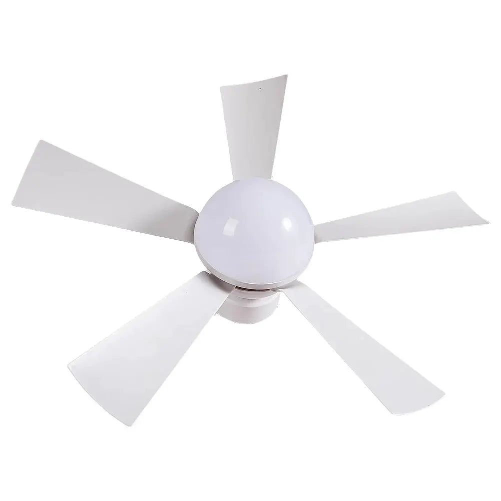 30/40W Ceiling Fan With Light E27 Ceiling Led Light Fan with Remote Control Dimming Suitable For Bedroom living room home fan from PriceLows™