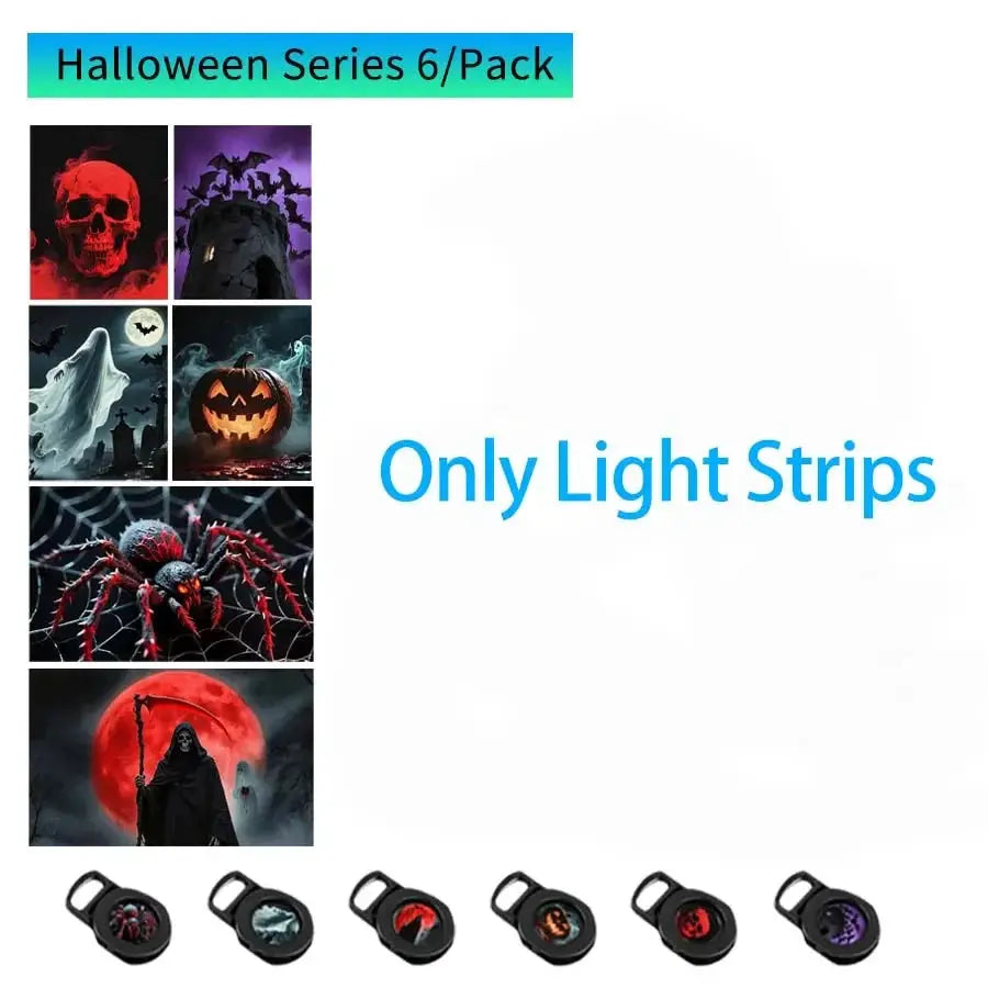 USB Planetary Projector | 5V Direct Connect | LED Bulb | Holiday Decor