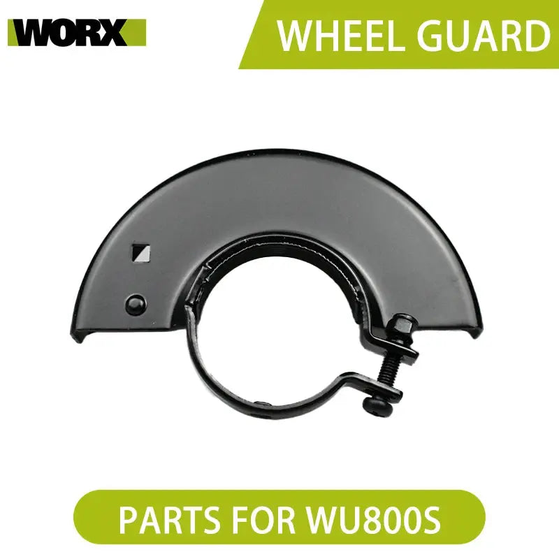 Orginal new Switch Driver motor reducer casing toothed wheel shell chuck parts for WORX WU800S angle grinder from PriceLows™
