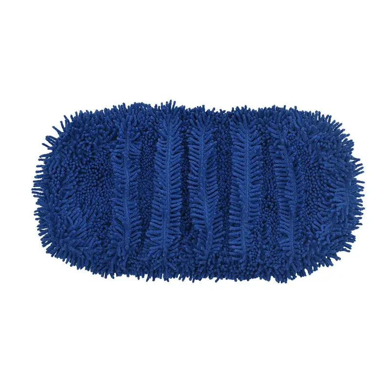 1PC Washable Mop Pads for Swiffer Sweeper XL Mopping Cloth Refills Reusable Mop Pad for Hardwood Floor Cleaning Dry Wet Use from PriceLows™