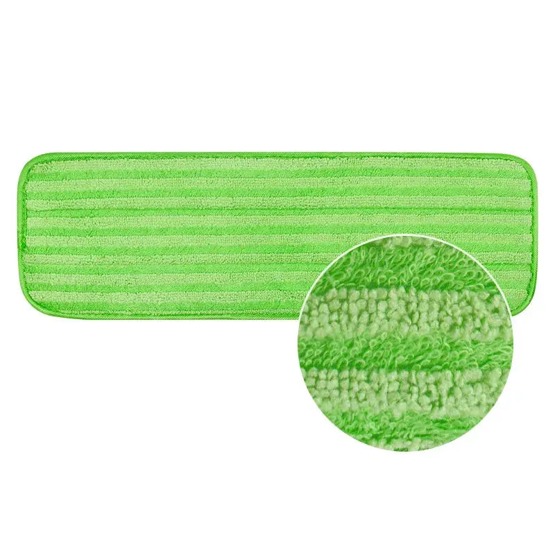 Mop Pad For Swiffer Sweeper XL Reusable Washable Refill Wet Dry Cleaning Pad Household Cleaning Mop Cloth Cleaning Tools from PriceLows™