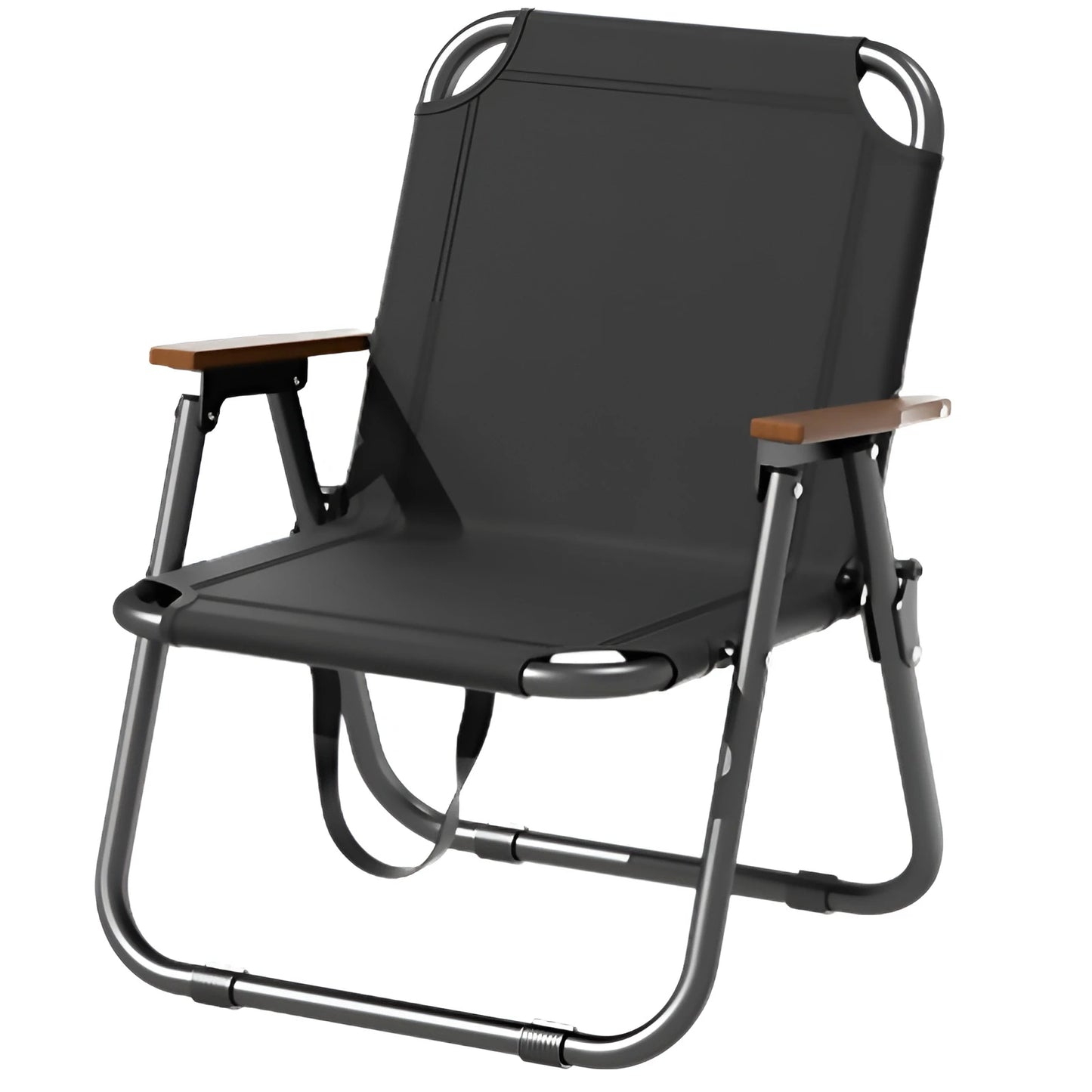 Picnic Beach Folding Chair | Ultralight Portable | Camping Fishing Seat