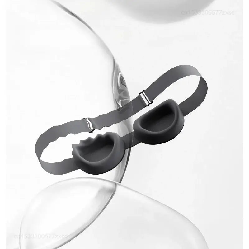 Dreamlight Eye Mask Sleep 3D Stereoscopic Sleep Aid Adjustable Portable Full Blackout Eye Mask Eye Care Tool Travel Relax from PriceLows™