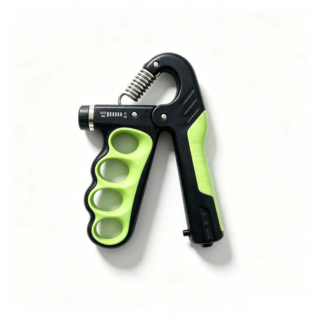 Adjustable Handgrip | 5 To 150 Kg Resistance | Forearm Wrist Trainer