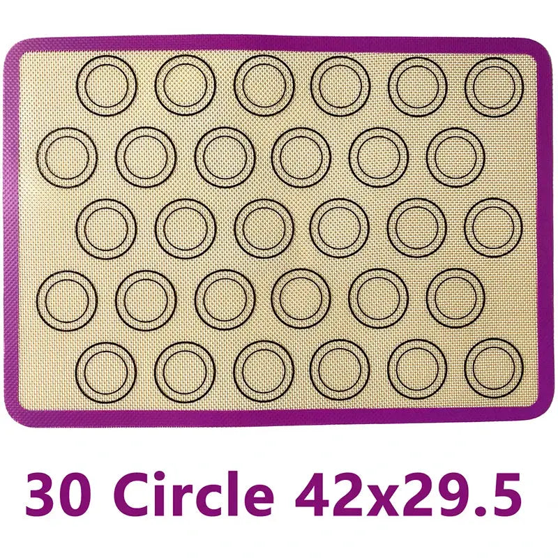 Silicone Baking Mat | Non Stick | Reusable Bakeware Liner