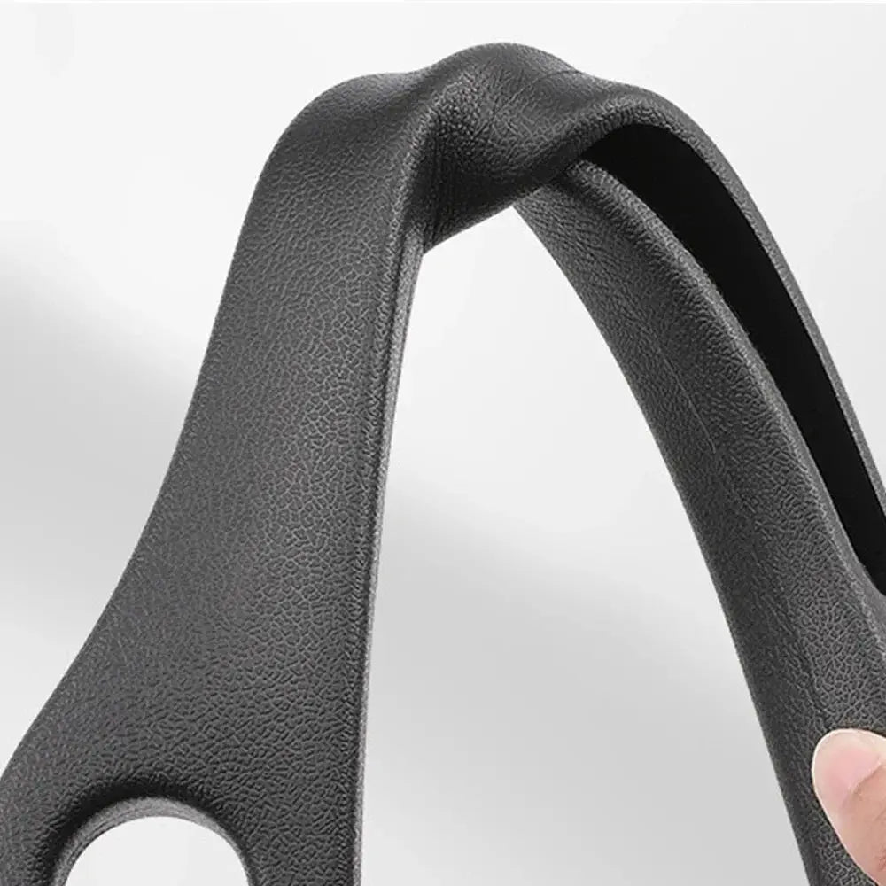 2Pcs Car Seat Gap Filler Seat Crevice Storage Box Bag Between Seats Console Organizer Decoration Interior Auto Accessories from PriceLows™