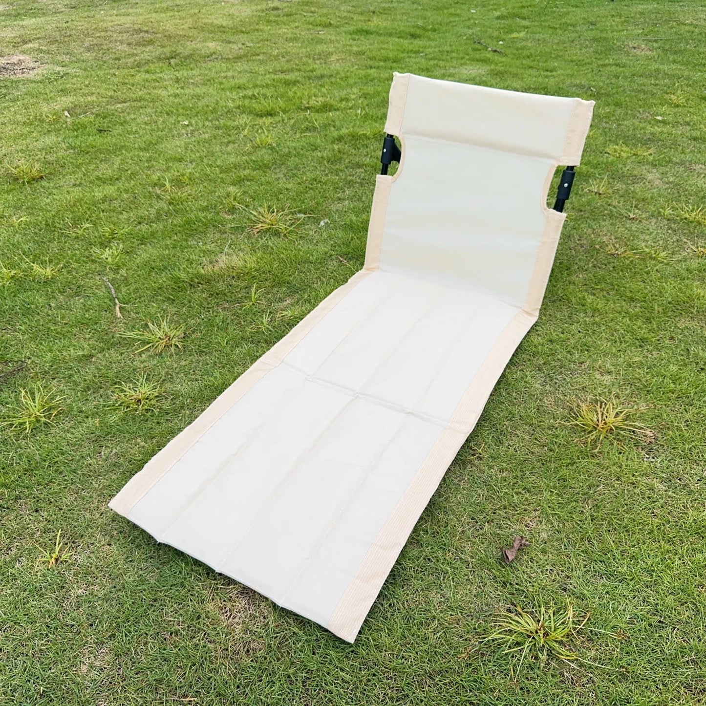 Camping Chair | Foldable | Backrest | One Size Portable