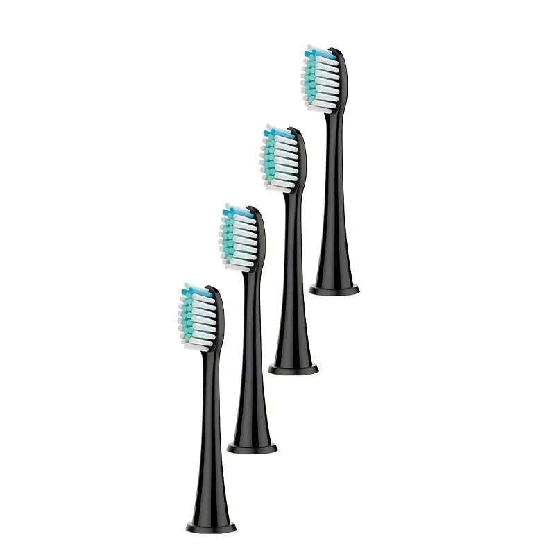 Electric toothbrush head, replaceable sonic electric toothbrush head, suitable for Philips Sonicare's electric replaceable brush from PriceLows™