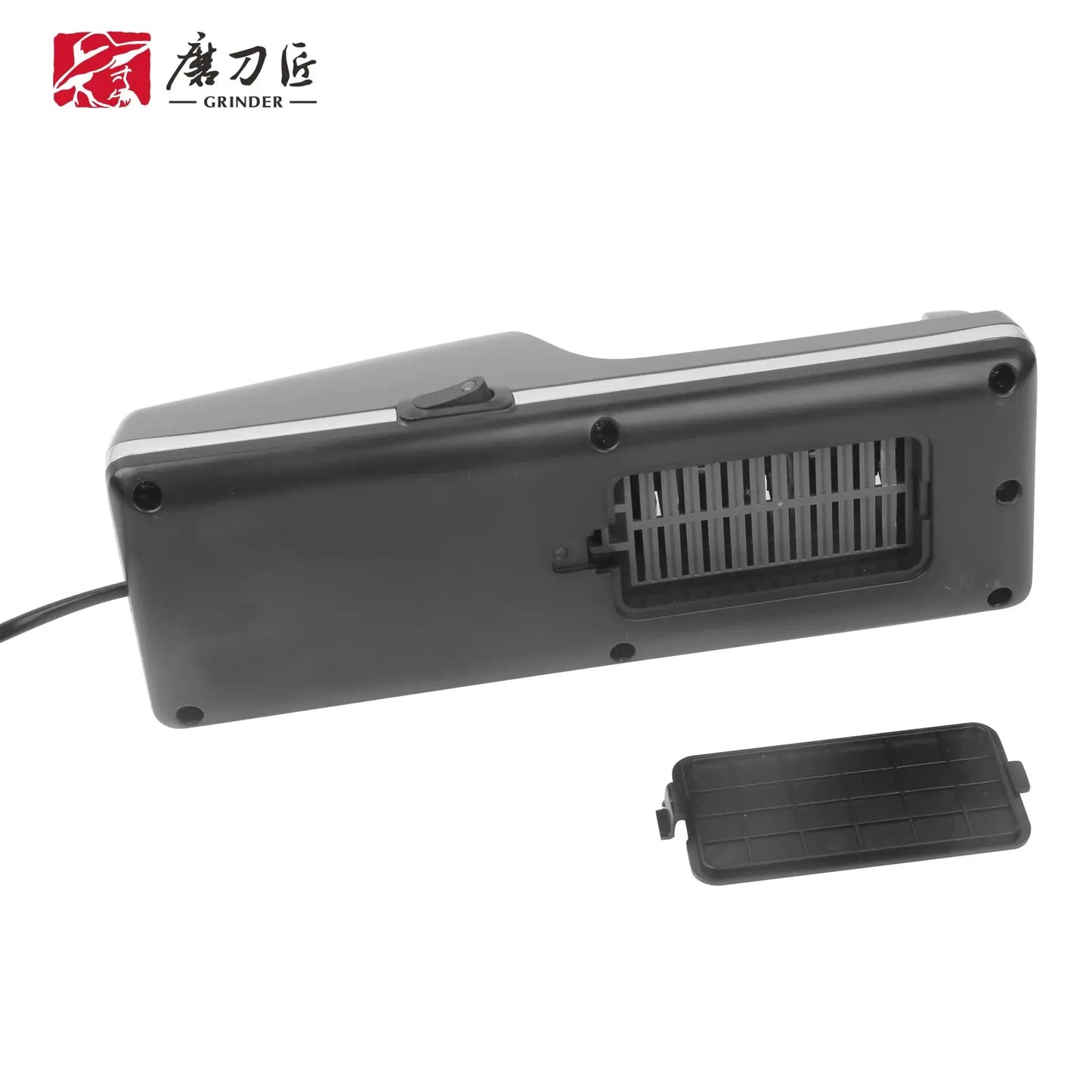 Electric Tool Sharpener | Three-Speed | 15 Degree Sharpening | TG2403