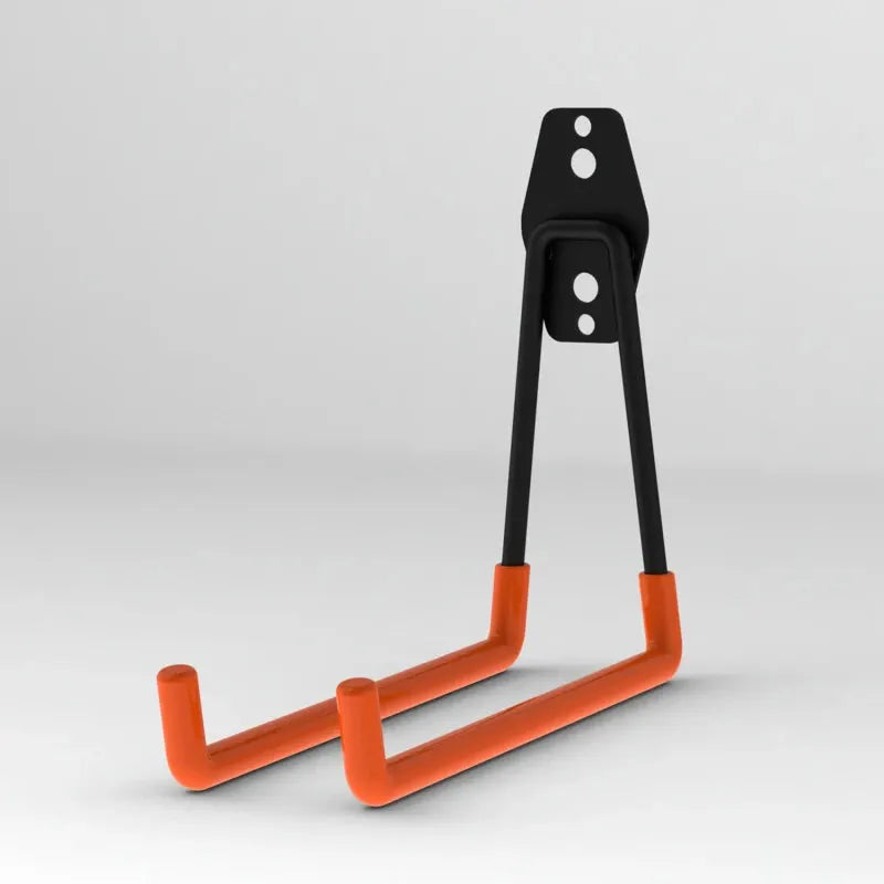 Bicycle Support Bike Wall Mount Hook Stand Parking Holder for Hanging Tools Warehouse Storage Tool Organizer Bike Accessories from PriceLows™
