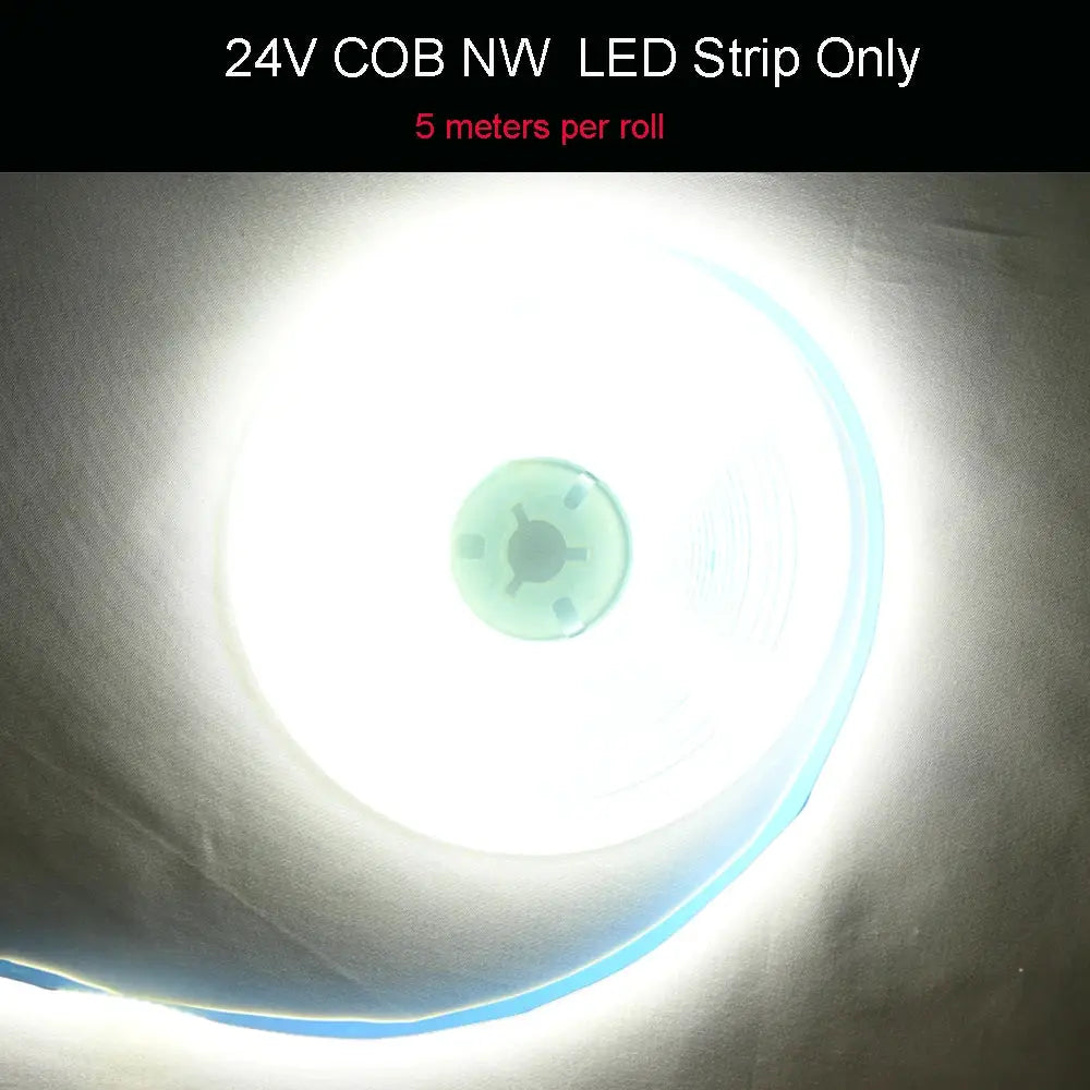 ES32-V 6 Run Modes 32CH Output Infrared Control SKYDANCE PIR Sensor Stair Light Controller KIT For Single Color COB LED Strip from PriceLows™