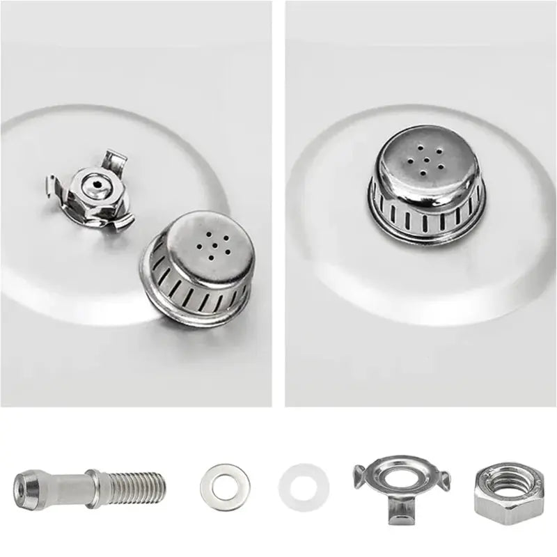 Pressure Cooker Float Valve | Instant Pot | Valve Replacement | 3/5/6QT