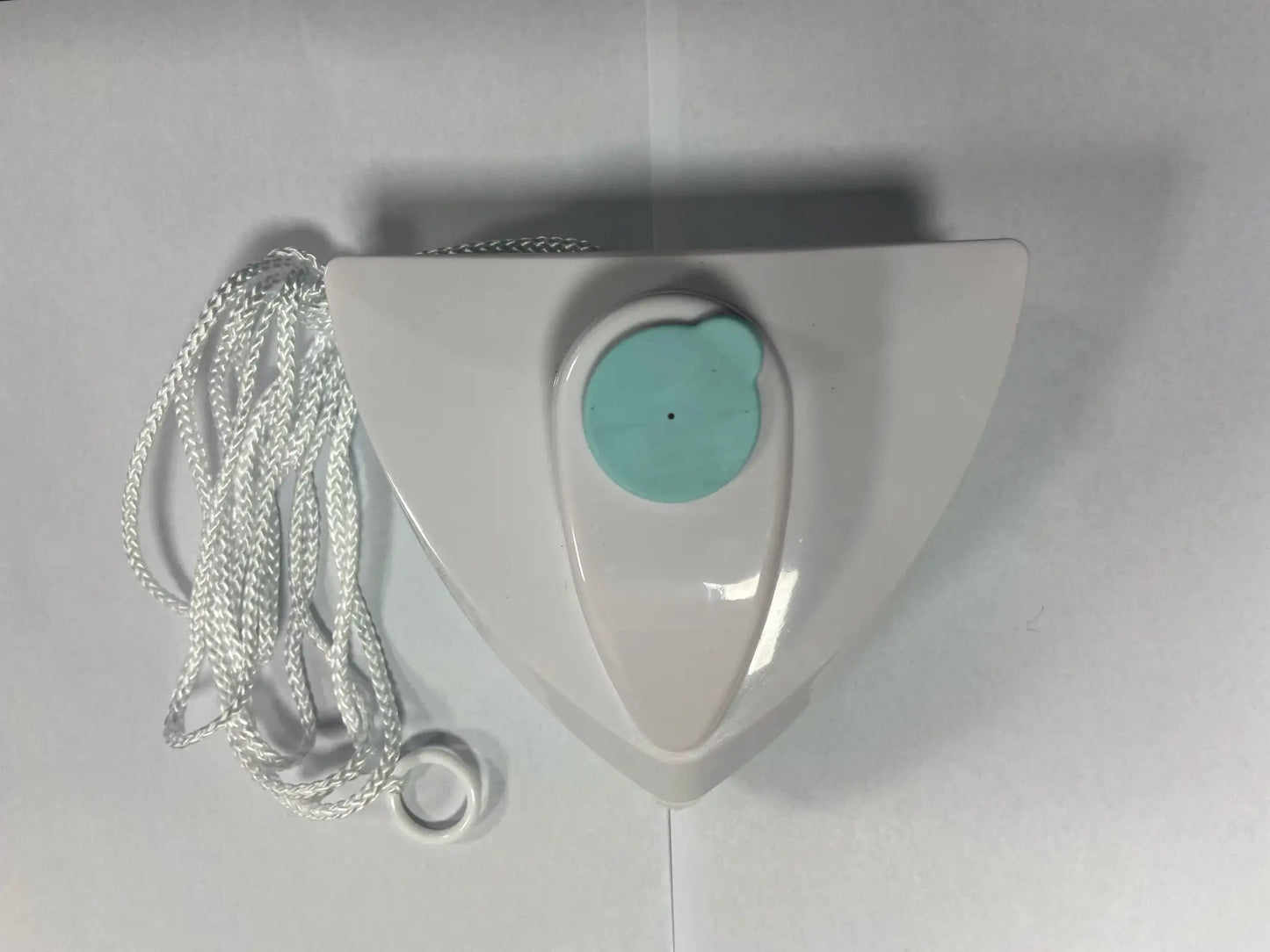 Magnetic Window Cleaner | Auto Water Discharge | Double Wiper | SZ-LB14