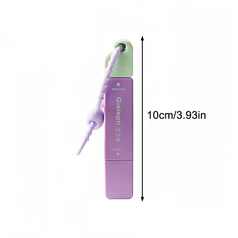 12ml No Wash Stain Remover Pens Portable Cleaning Brushes Clothes Instant Stain Remover Pens For Clothes And Fabric from PriceLows™