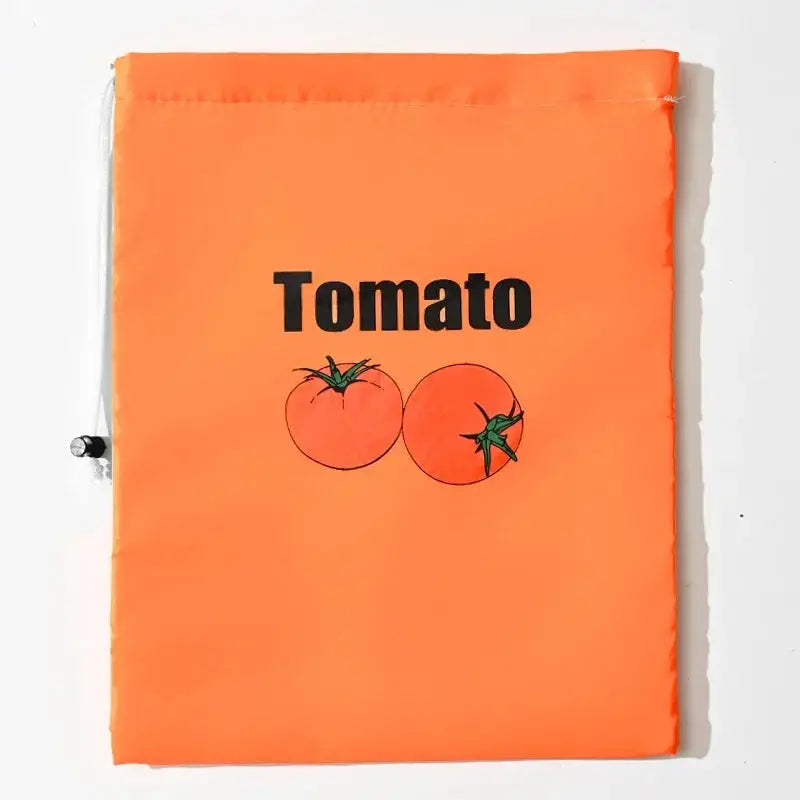 Insulated Fresh Keeper Bag | Non-Woven Fabric | Drawstring Closure | Reusable