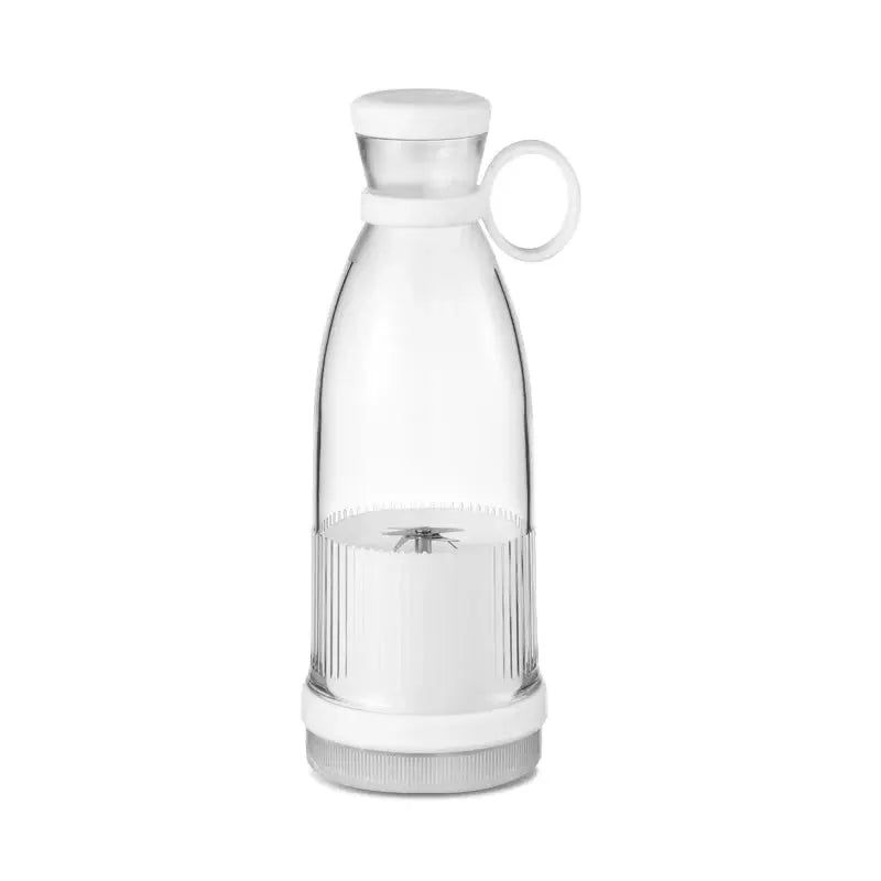 Electric Juicer Cup 6 Blades Blender Milkshake Machine USB Portable Fruit Milk Mixing Tool Mini Fresh Juice Blender from PriceLows™