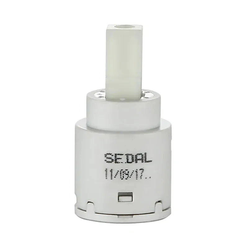 Faucet Cartridge | Ceramic Cartridge | 25/35/40mm Size Range | SD-25-35-40