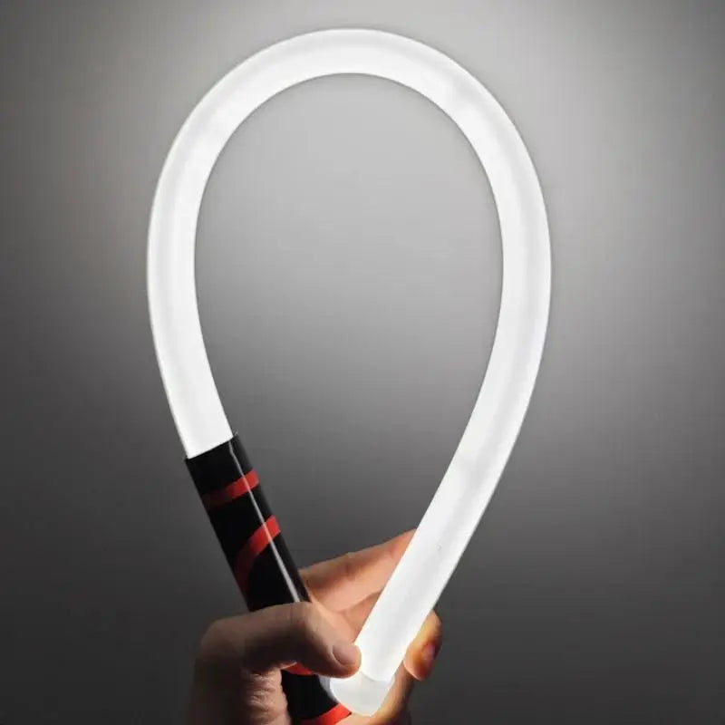 LED Flashlight Bendable | 1600 Lumen | 3 Brightness Modes