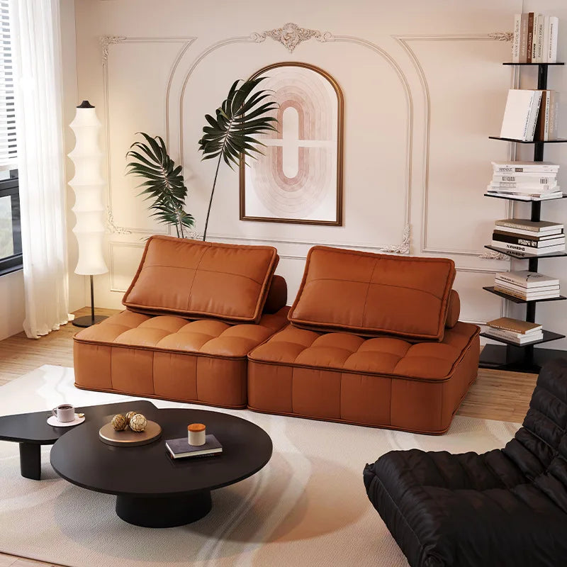 Modular Sofa | Cube Configurations | Convertible Living Room | Small Spaces
