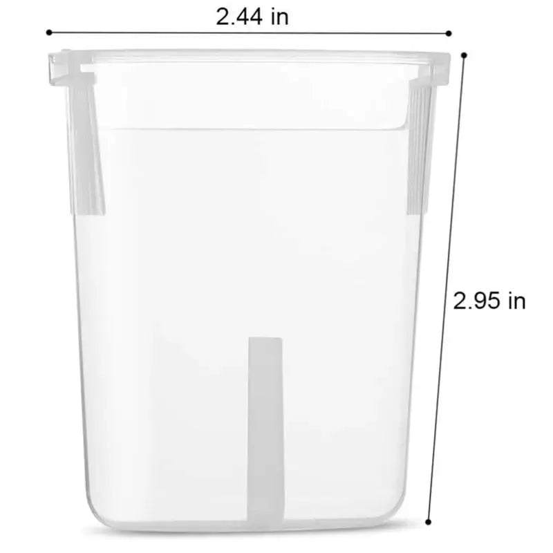 Condensation Collector | Replacement For Instant Pot DUO LUX ULTRA 6 | 4Qt6Qt8Qt